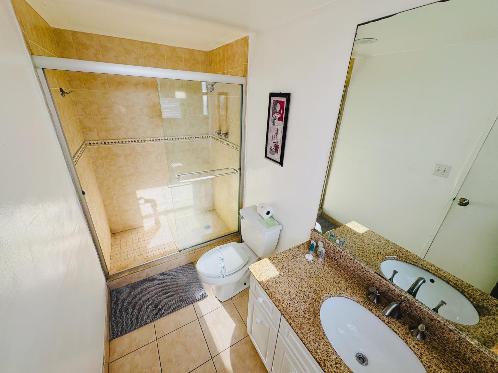 Miami Hollywood Premier Two Bedroom With Bay View 002-22Bvic מראה חיצוני תמונה