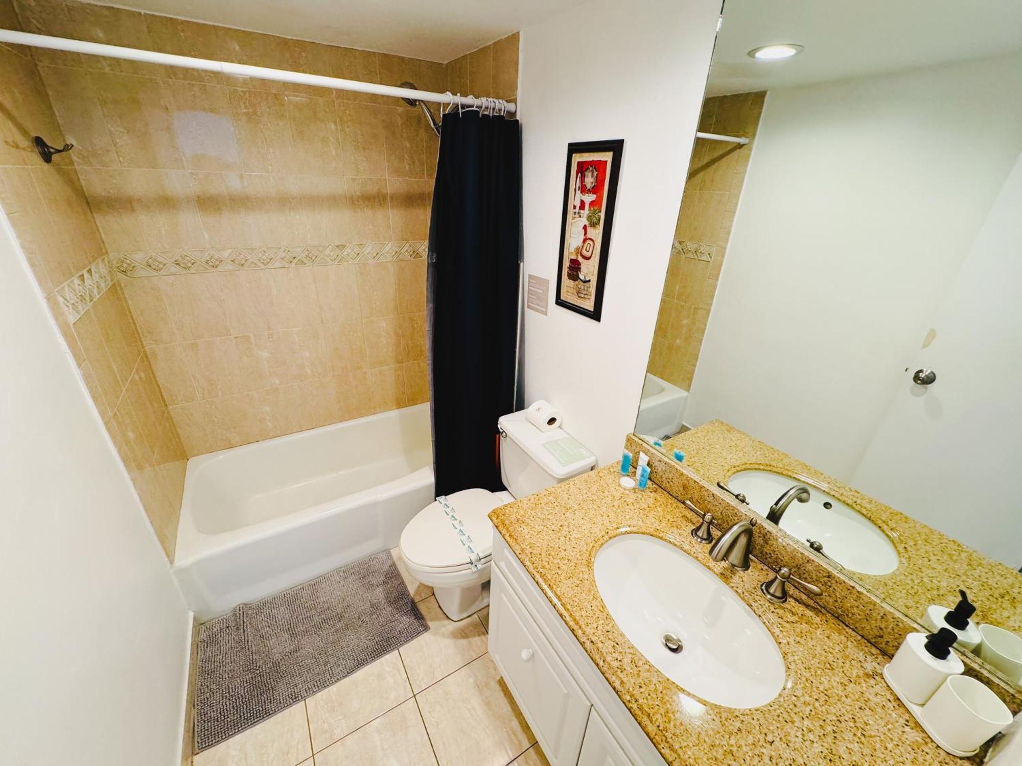 Miami Hollywood Premier Two Bedroom With Bay View 002-22Bvic מראה חיצוני תמונה