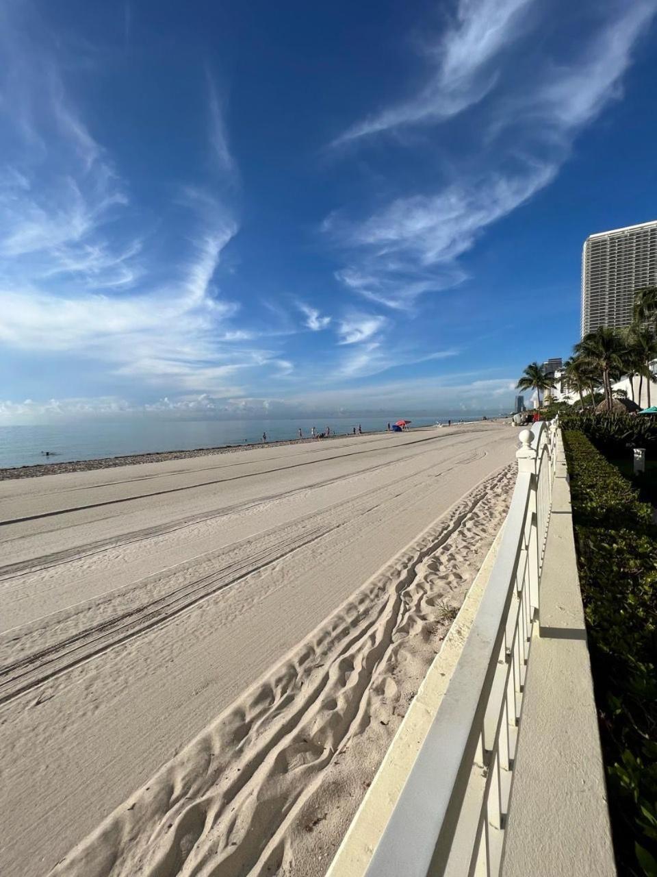 Miami Hollywood Premier Two Bedroom With Bay View 002-22Bvic מראה חיצוני תמונה