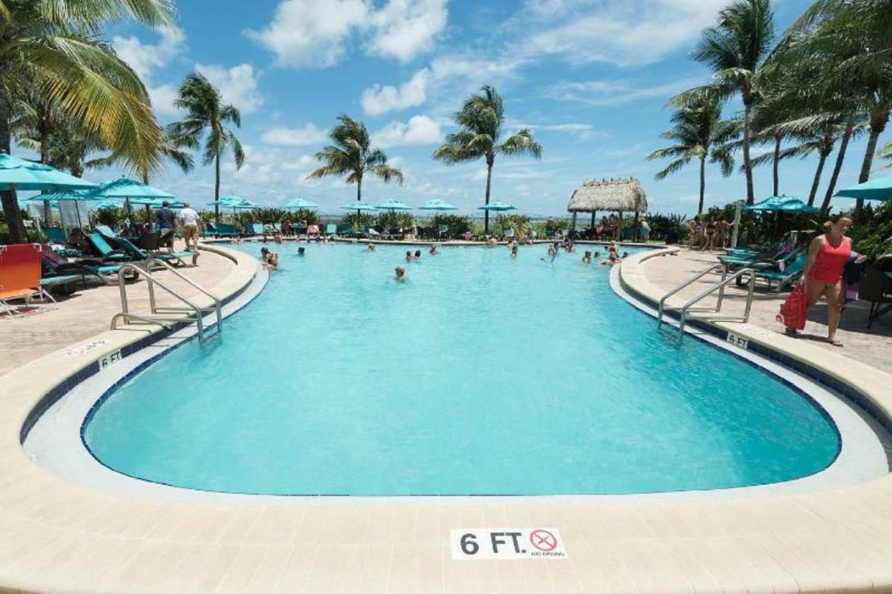Miami Hollywood Premier Two Bedroom With Bay View 002-22Bvic מראה חיצוני תמונה