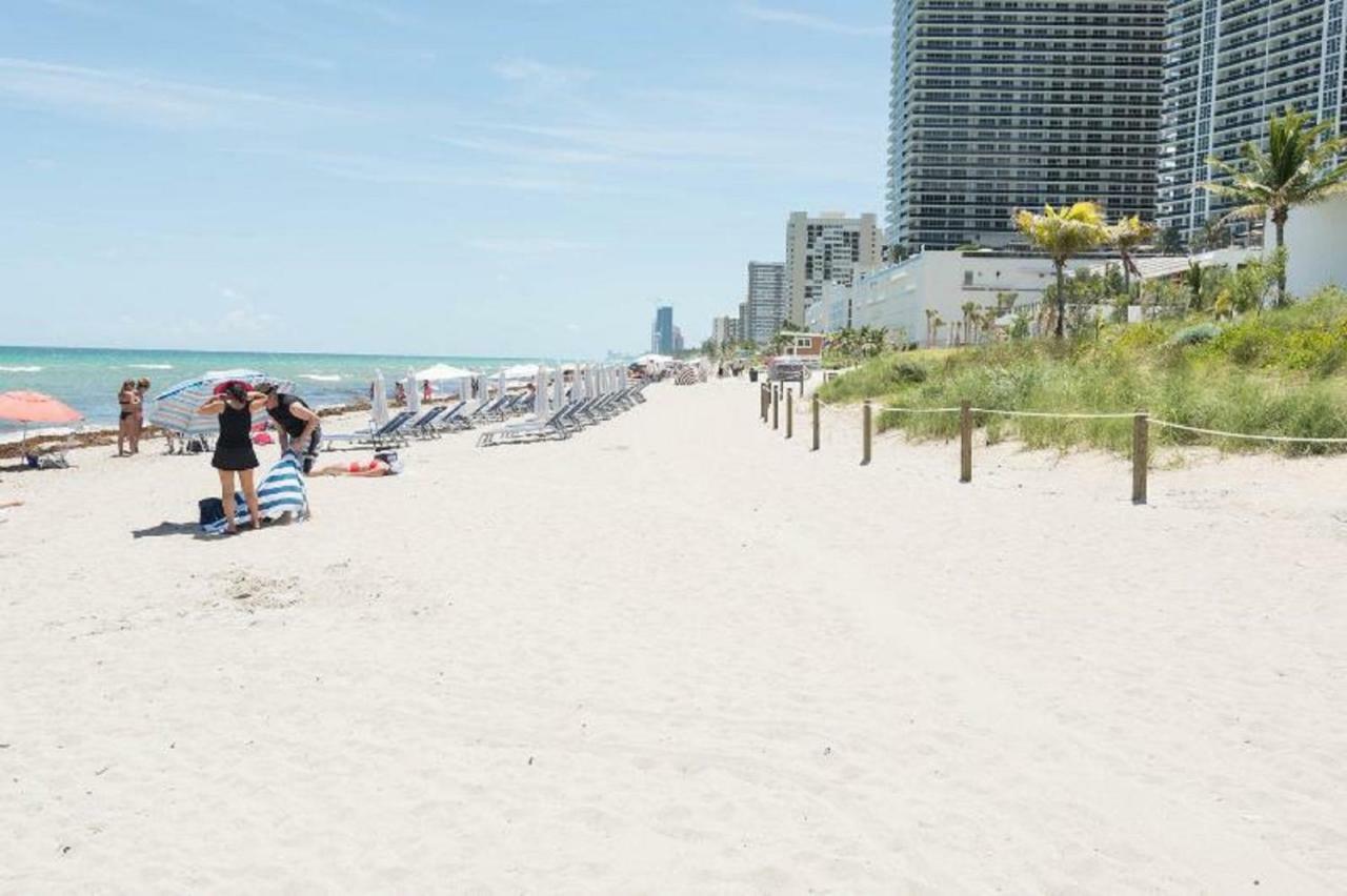 Miami Hollywood Premier Two Bedroom With Bay View 002-22Bvic מראה חיצוני תמונה